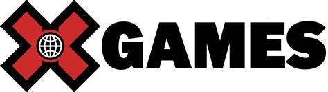 X Games Logos Download