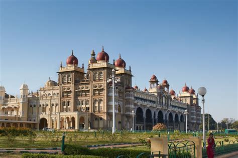 Top Places To Visit In Mysore With Maharaja Express