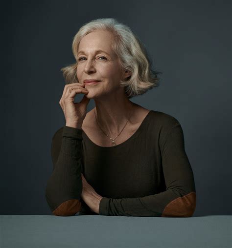 Portraiture Ii On Behance Older Woman Portrait Older Woman