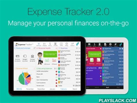 Most expense tracking apps let you set up a budget with a clear goal about how much money you wish to save. Expense Tracker 2.0 - Finance (With images) | Online ...