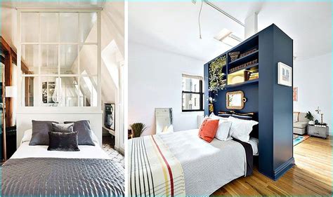 44 Cozy Extra Small Studio Apartment Ideas Truehome Studio