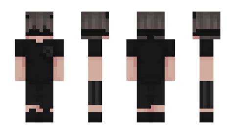 Shemakeitclap Minecraft Skin — Skinmc