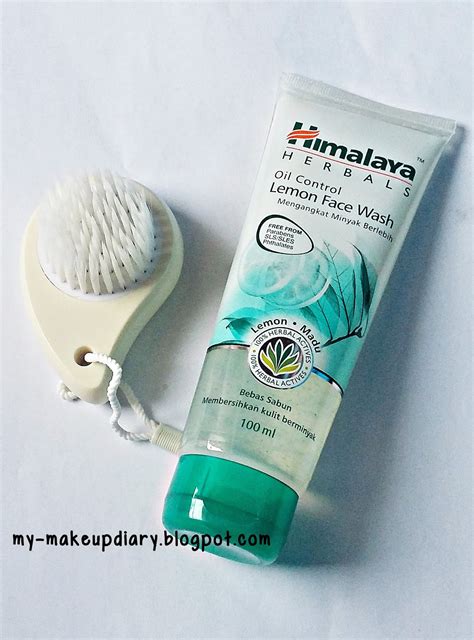 Himalaya healthcare was founded since 1930 in india by mr.m manal with a clear. My Skincare Routine - My-Makeupdiary