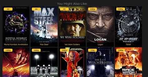 20 Free Movie Streaming Websites Without Sign Up In 2020 Best Free