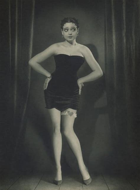 Original Betty Boop Helen Kane