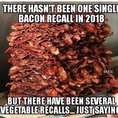 Bacon Bacon Funny Bacon Memes Super Funny Memes