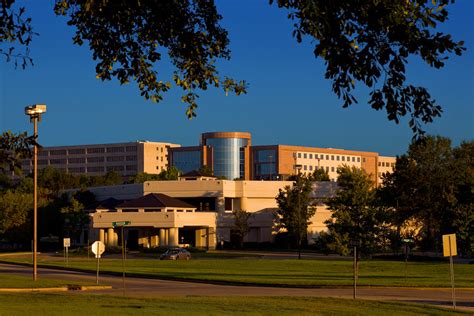 North Mississippi Medical Center A Photo On Flickriver