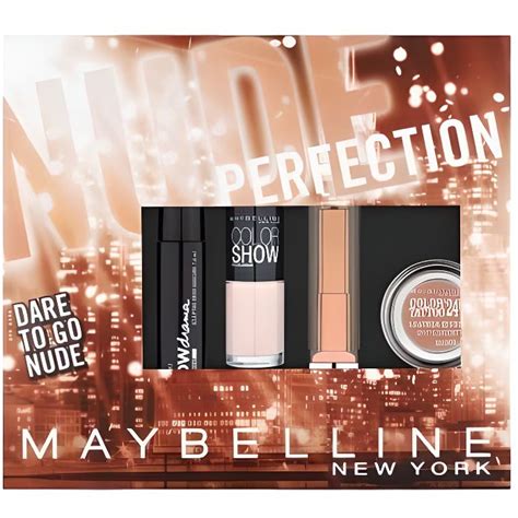 Maybelline Color Drama Nude Perfection Skroutz Gr My XXX Hot Girl