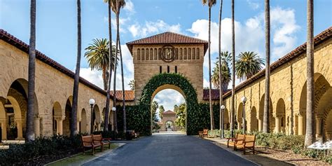 Stanford University Tosses Out Student Involved In Admissions Bribery