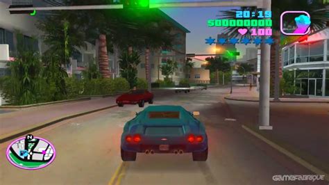 Gta Vice City 3 Game Play Now