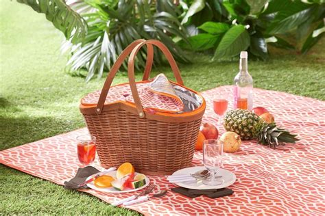 Anyone Else So Excited For Summer Picnics Dining Al Fresco Is Our
