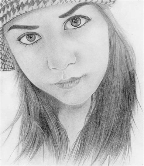 Draw Any Portrait In Anime Or Semirealistic Style By Universografito