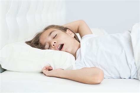 See How Sleep Apnea Affects Kids At Jennifer Buchanan Dds