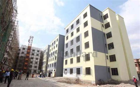 Affordable Housing Plan Will President Ruto Deliver This Ambitious Plan