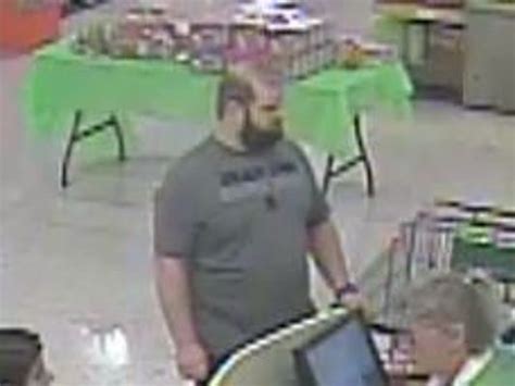 Man Accused In Grocery Store Upskirt Pictures Arrested