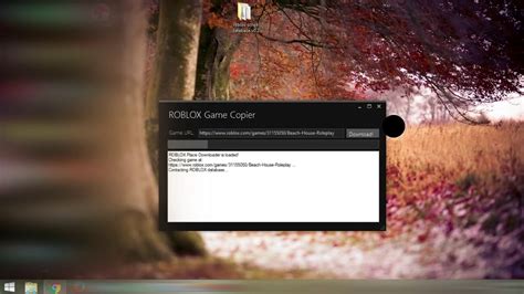 Roblox Game Copier Download