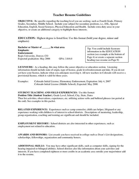 Add an effective teacher resume objective to your resume and start landing more interviews. Resume Objective Statement For Teacher - http://www ...
