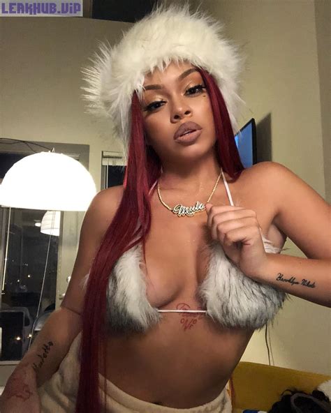 Miss Mulatto Wikinudes Nude And Sexy Photos LeakHub
