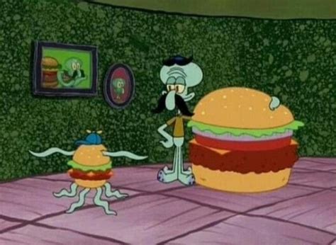 53 Spongebob Screenshots That Are Even Funnier Out Of Context