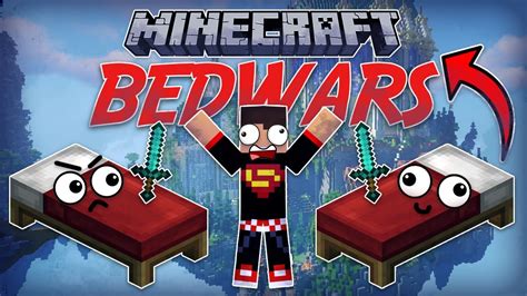 Hrám Minecraft Bedwars Po 5 Rokoch Youtube