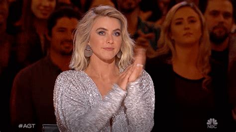 Julianne Hough S On Giphy Be Animated