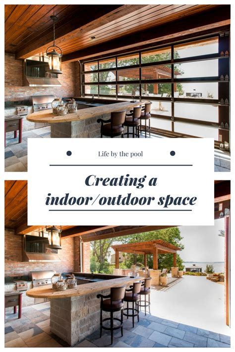 Design Trends 2019 Outdoor Living Outdoor Living Indoor Outdoor