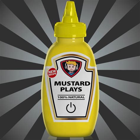 Mustard Plays Is On Facebook Gaming