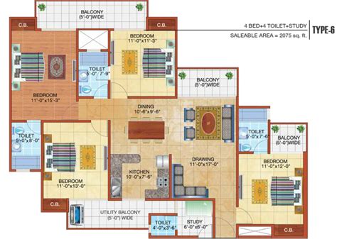 Fusion Homes Noida Extension Review Fusion Homes Location Projects