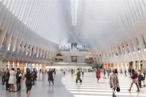 Check your bank accounts because you may want to indulge in a little retail therapy, now that westfield mall is officially open to the public. Westfield WTC Shopping Complex Reveals More Stores, Salons ...