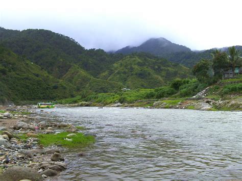 Top 10 Longest Rivers In The Philippines