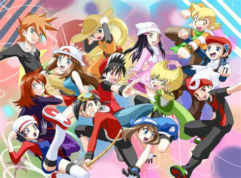 Pokémon Special Image 1021334 Zerochan Anime Image Board