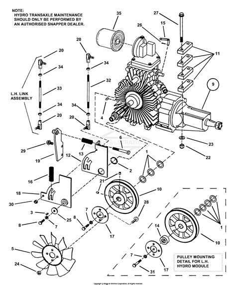 Kubota Bx25 Parts Diagram