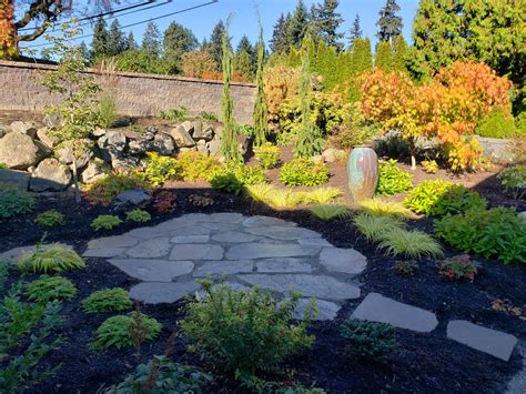 Bothell Privacy Screening Landscape Seattle By Sublime Garden