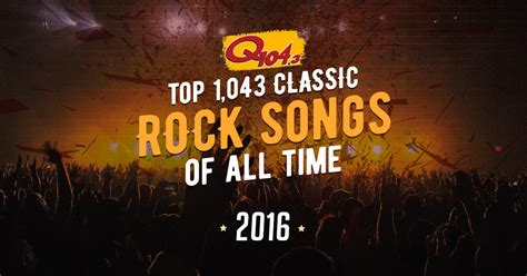 top 104 3 classic rock songs of all time 2016 top 1043 songs of all time