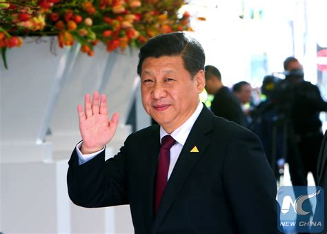 Highlights Of Chinese President Xi Jinpings Previous Visits To Europe