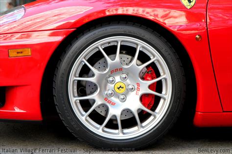 Every used car for sale comes with a free carfax report. BBS Ferrari 360 Challenge Wheel - BenLevy.com