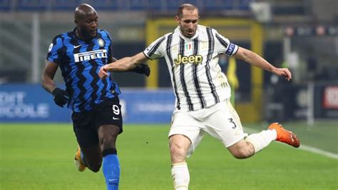 Soccer result and predictions for inter against juventusgame at coppa italia soccer league. Juventus, Chiellini: "I cicli a volte finiscono ...