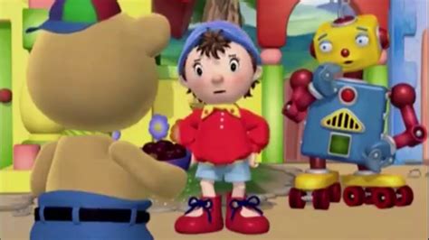 Say It With Noddy And Share In Mandarim Youtube