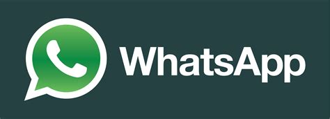 Whatsapp Logos Download