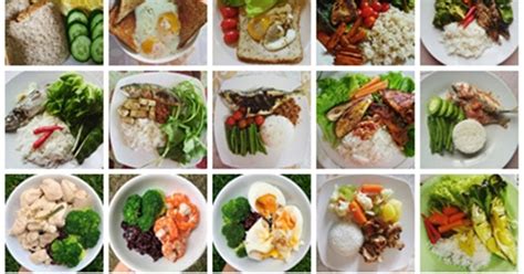 Sebenarnya, menurut pakar, ramai penduduk di malaysia ingin cepat kurus, namun tidak mengamalkan makanan diet yang. Menu Diet Sihat Untuk Di Jamah Apabila Tengah Diet Jaga ...