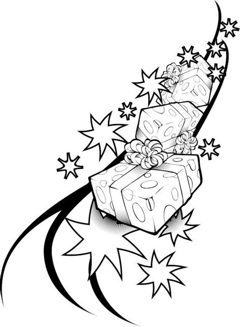 Graffitifunky 1 Coloring Page Star Coloring Pages