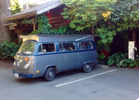 Undergoing restoration 1963 vw panel for sale, found this one being offered for sale in craigslist for $22000 located in lake elsinore, ca. 100% ELECTRIC, SOLAR POWERED CAMPER VAN for sale ...