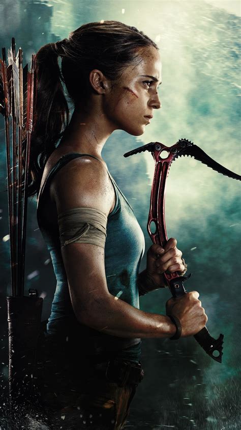 Download, share or upload your own one! Tomb Raider iPhone Wallpaper (87+ images)