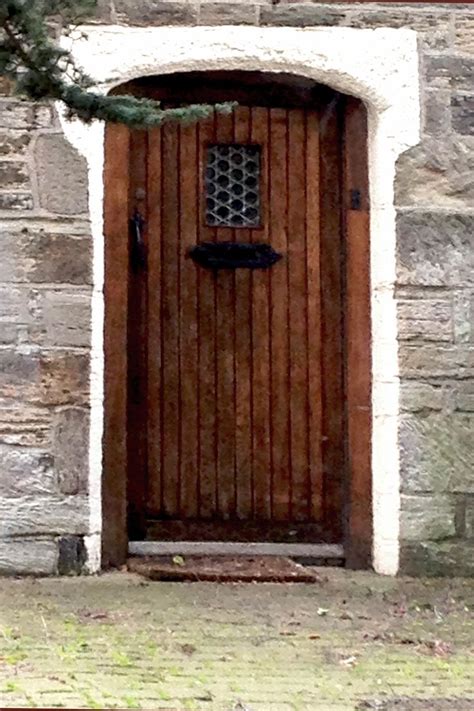 Tudor Doors And Tudor Style Doors Custom Door Tudor Style