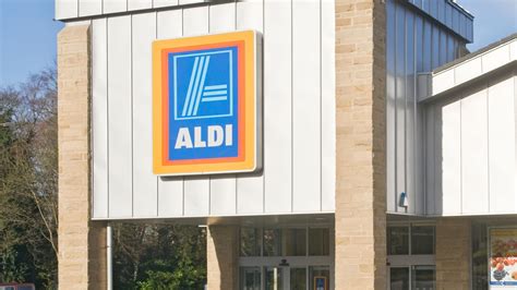 Aldi Announce Ambitious Plans For Eight New Scottish Stores In 2019
