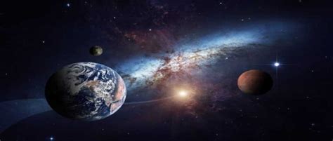 Una Historia Sobre La Raza Humana El Planeta Tierra Y El Destino De La Galaxiaparte 2 Emedt