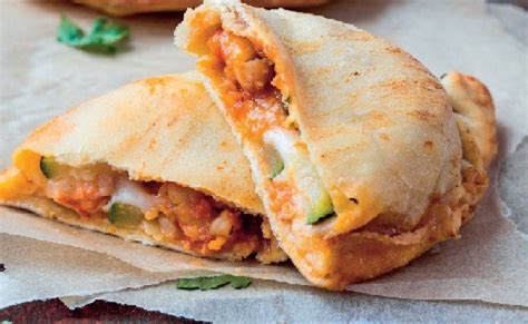 More images for chicken calzone » Mini Chicken Calzone Recipe | Croatia Times