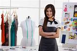 Pictures of Fashion Designer Careers