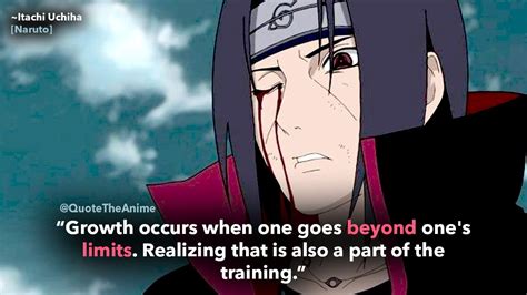 17 Powerful Itachi Quotes Hq Images Qta Itachi Quotes Uchiha Quotes Naruto Quotes