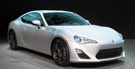 Scion Sports Car Price 2013 Scion Fr S Brings The Sport Back To The